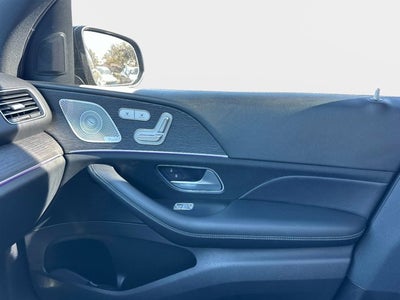 2022 Mercedes-Benz GLE 350