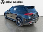 2022 Mercedes-Benz GLE 350