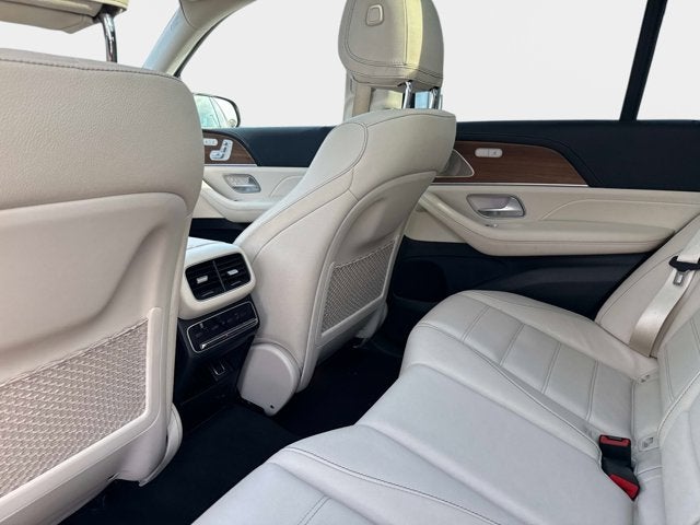 2022 Mercedes-Benz GLE 350