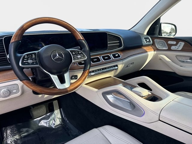 2022 Mercedes-Benz GLE 350