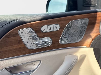 2022 Mercedes-Benz GLE 350