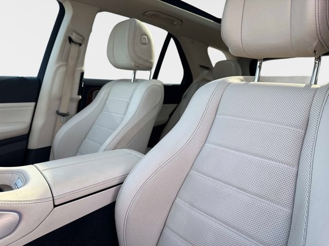 2022 Mercedes-Benz GLE 350