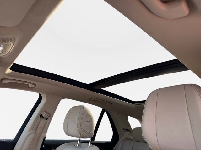 2022 Mercedes-Benz GLE 350