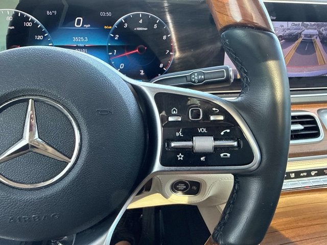 2022 Mercedes-Benz GLE 350