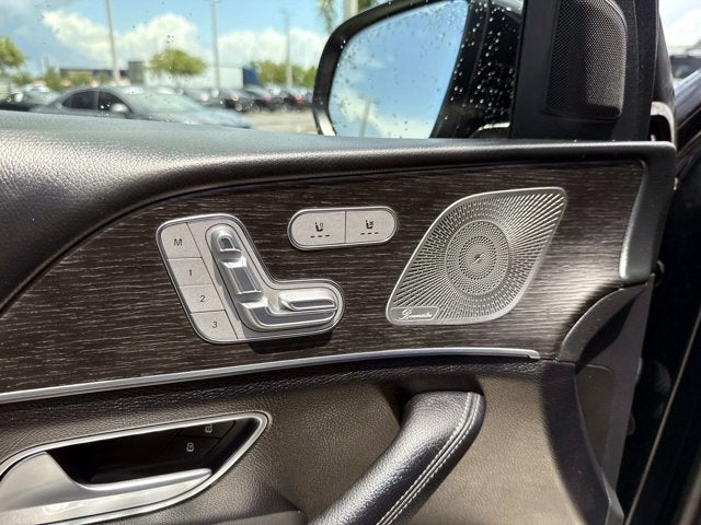 2023 Mercedes-Benz GLE 350