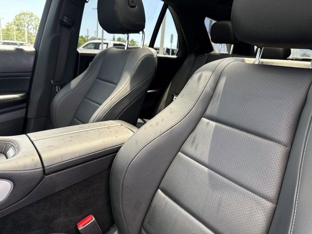 2023 Mercedes-Benz GLE 350
