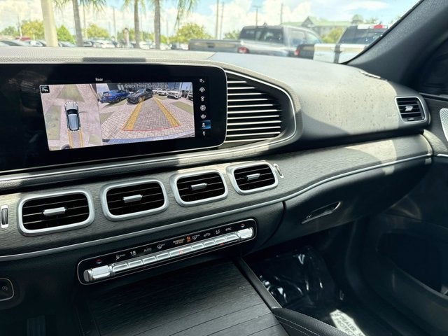 2023 Mercedes-Benz GLE 350