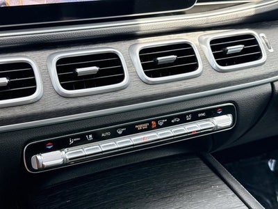 2023 Mercedes-Benz GLE 350