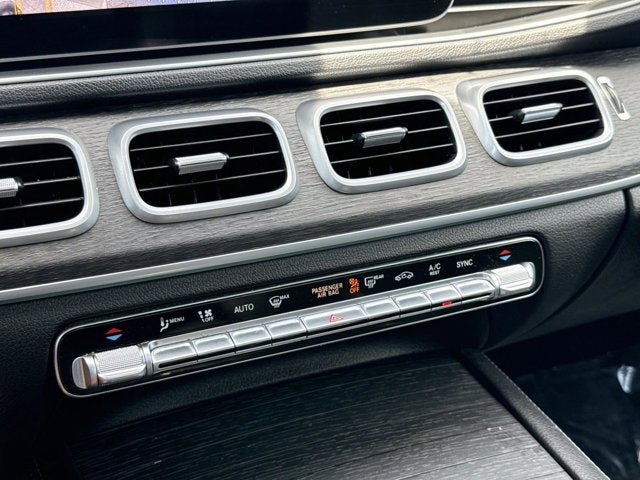 2023 Mercedes-Benz GLE 350