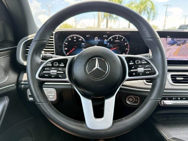 2023 Mercedes-Benz GLE 350