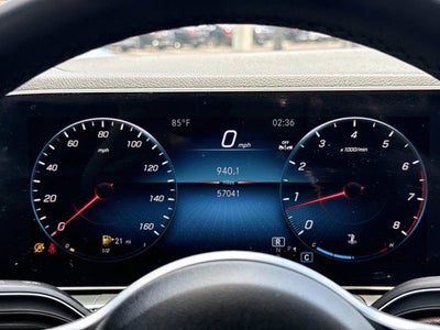 2023 Mercedes-Benz GLE 350