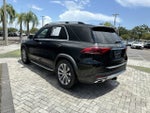2023 Mercedes-Benz GLE 350