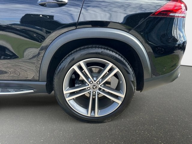 2022 Mercedes-Benz GLE 350