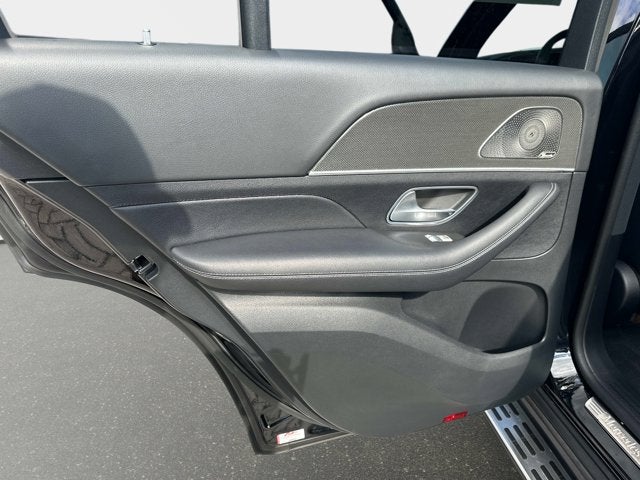 2022 Mercedes-Benz GLE 350