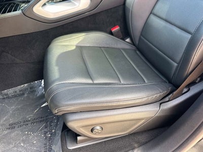 2022 Mercedes-Benz GLE 350