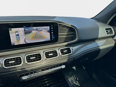 2022 Mercedes-Benz GLE 350