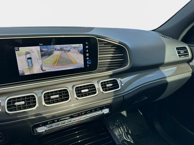 2022 Mercedes-Benz GLE 350