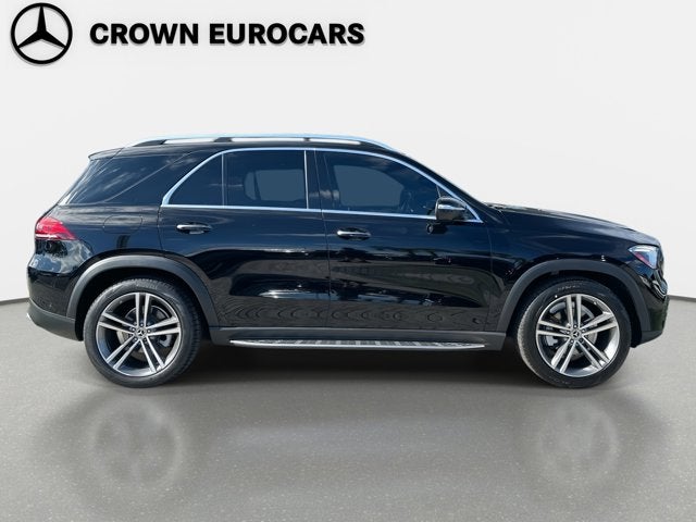 2022 Mercedes-Benz GLE 350