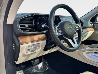 2023 Mercedes-Benz GLE 350