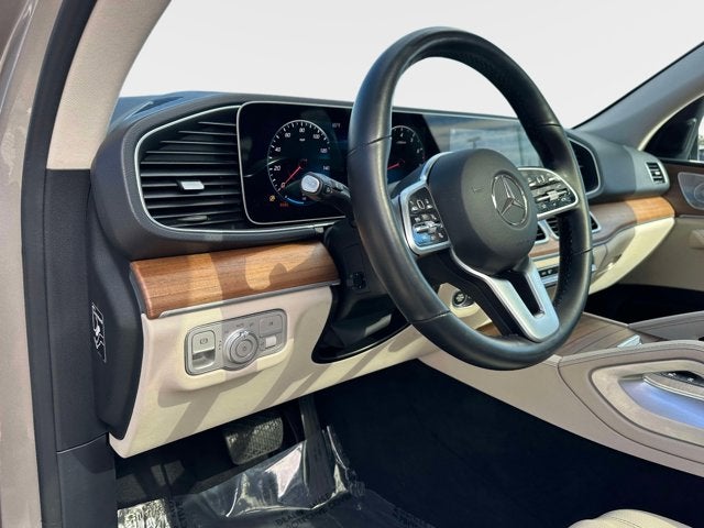 2023 Mercedes-Benz GLE 350