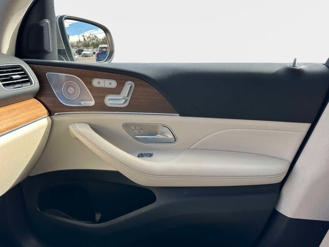 2023 Mercedes-Benz GLE 350