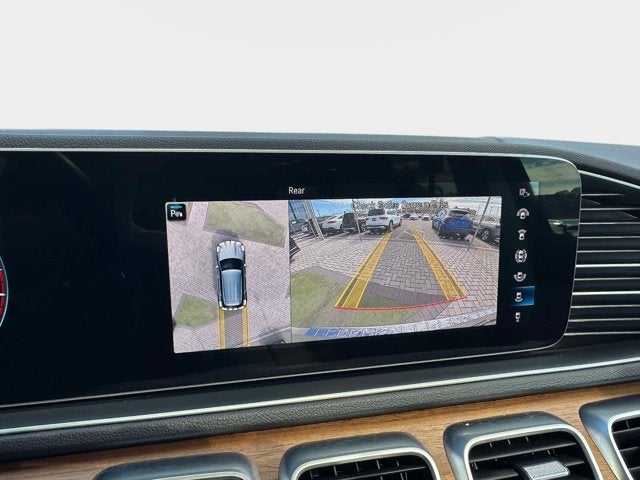 2023 Mercedes-Benz GLE 350