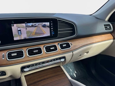 2023 Mercedes-Benz GLE 350