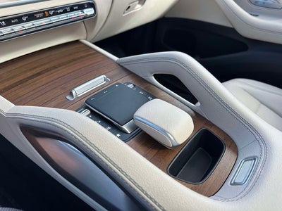 2023 Mercedes-Benz GLE 350