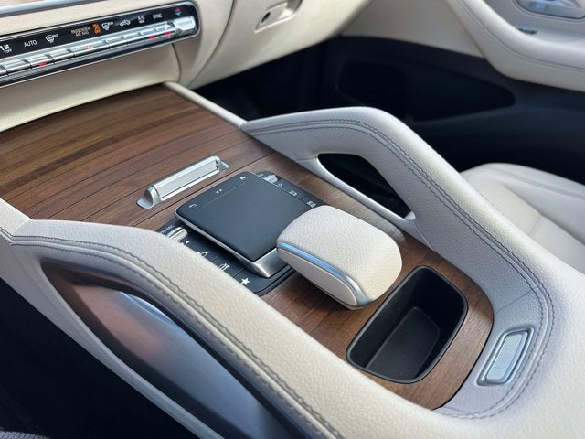 2023 Mercedes-Benz GLE 350