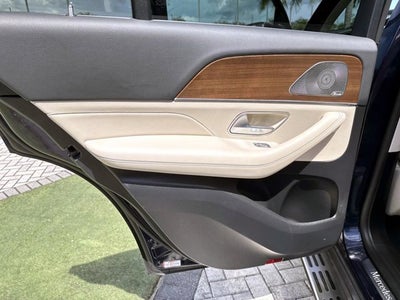 2021 Mercedes-Benz GLE 350