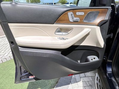 2021 Mercedes-Benz GLE 350