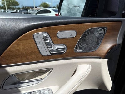 2021 Mercedes-Benz GLE 350