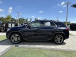 2021 Mercedes-Benz GLE 350