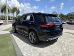 2021 Mercedes-Benz GLE 350