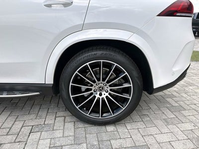 2021 Mercedes-Benz GLE 350