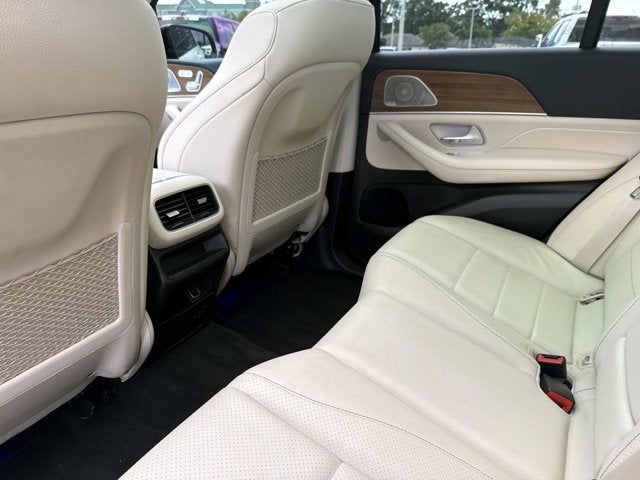 2021 Mercedes-Benz GLE 350