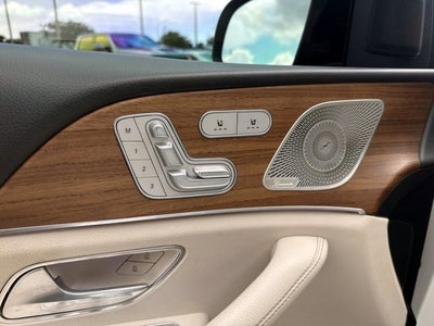 2021 Mercedes-Benz GLE 350