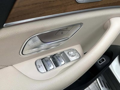 2021 Mercedes-Benz GLE 350