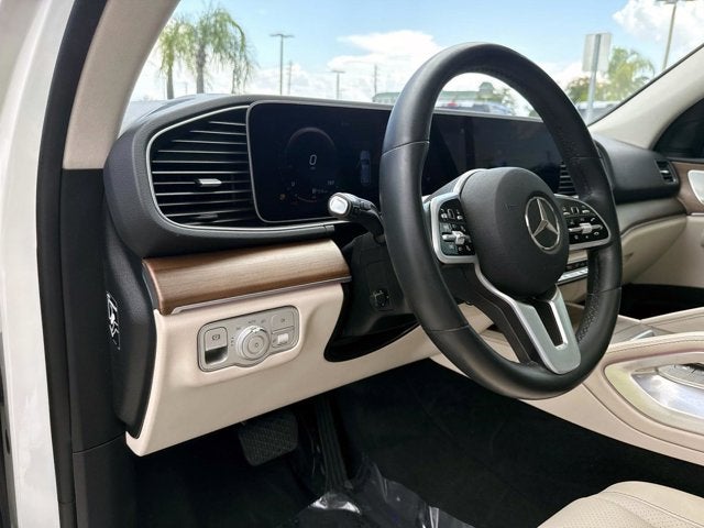 2021 Mercedes-Benz GLE 350