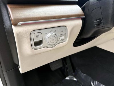 2021 Mercedes-Benz GLE 350