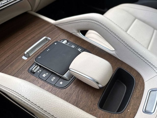 2021 Mercedes-Benz GLE 350