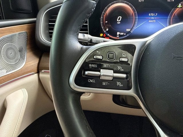 2021 Mercedes-Benz GLE 350