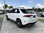 2021 Mercedes-Benz GLE 350