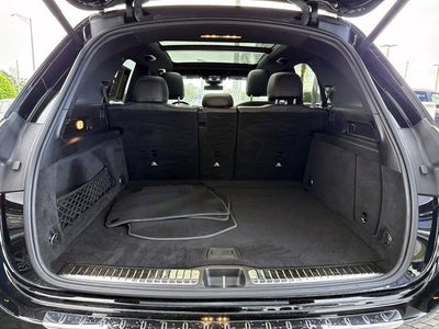 2022 Mercedes-Benz GLE 350