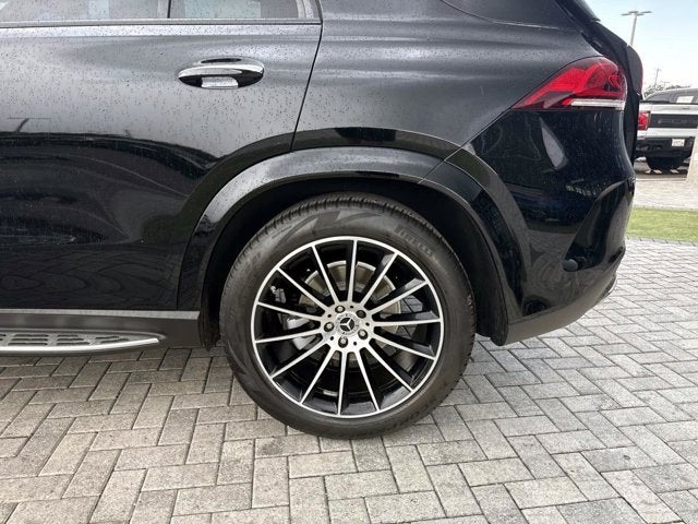 2022 Mercedes-Benz GLE 350
