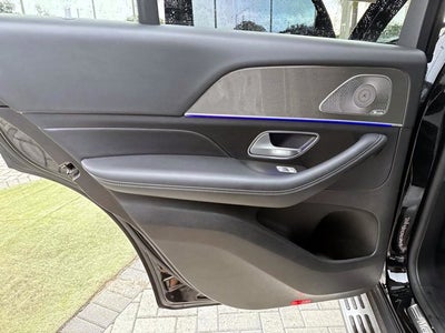 2022 Mercedes-Benz GLE 350