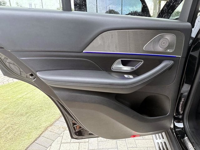 2022 Mercedes-Benz GLE 350