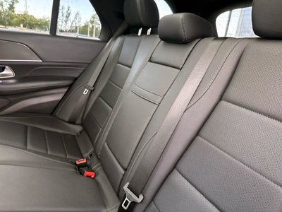 2022 Mercedes-Benz GLE 350