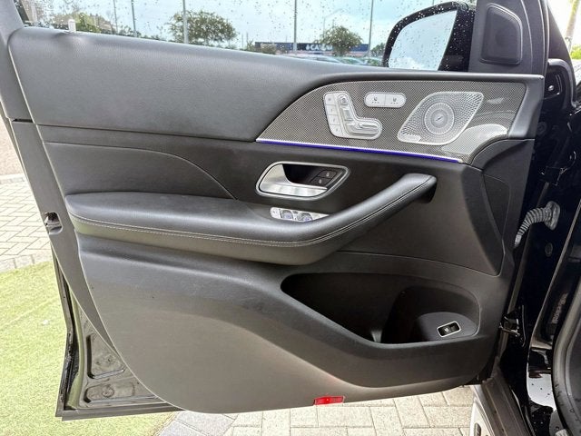 2022 Mercedes-Benz GLE 350