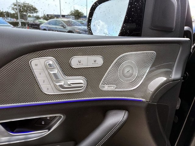 2022 Mercedes-Benz GLE 350